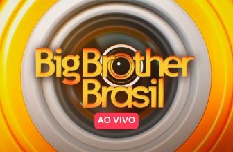 GLOBO AO VIVO (HD) AGORA HOJE –  BIG BROTHER 2025 AO VIVO – COMO ASSISTIR BBB 25