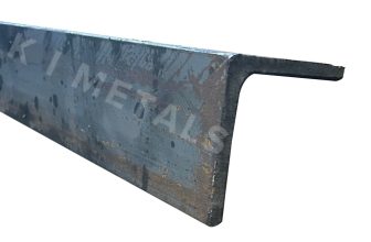 MILD STEEL ANGLE IRON | Size 25mm to 60mm Lengths 500mm (0.5M) – 3000mm (3M)