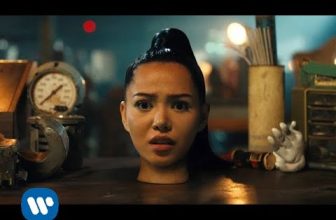 Bella Poarch – Build a B*tch (Official Music Video)