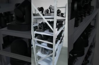 HDMI /USB/ IP PTZ Camera 4K UHD video-conferencing camera