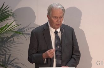 The Latest on Synthetic Diamonds | Dr. James Shigley | GIA at JCK