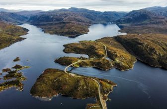 Planning the Ultimate UK Road Trip This Summer