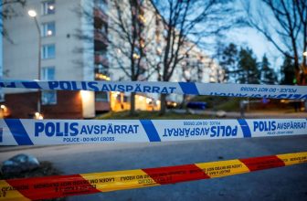 17-åring döms för sprängdåd då kvinna skadades svårt