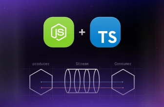 Node.js Streams with TypeScript — SitePoint