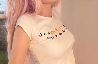 👙8″x1o” PICTURE👙  BELLE DELPHINE  ONE GLOSSY PHOTO! MODEL/PETITE/SEXY💌#BDI145