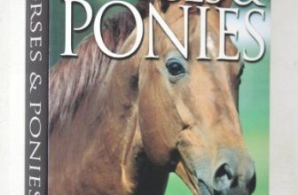 The Encyclopaedia of Horses and Ponies