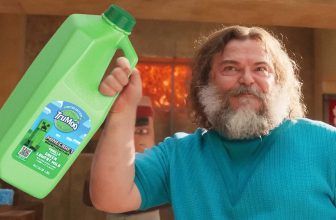 Viral Minecraft Movie Milk Uses Dye The Government Says Is Bad