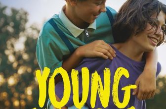 Young Hearts (Dutch/French)