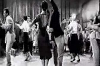 Rock n’ Roll (classic)   video mix 50’s and 60’s …”America never stops dancing”