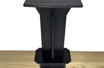 The Loft Riser Stilts, 175mm Height Loft Insulation Spacer, Loft Stilt Legs