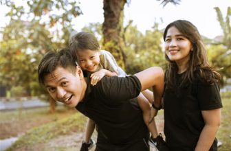 How Financial Inclusion and Health Can Move More People into the Middle Class