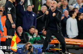 Man City 2-1 Aston Villa: Pep Guardiola continues to solve Manchester City puzzle
