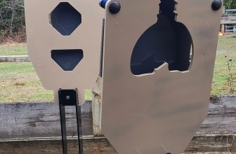 Shooting Targets USA Review – Steel Yourself