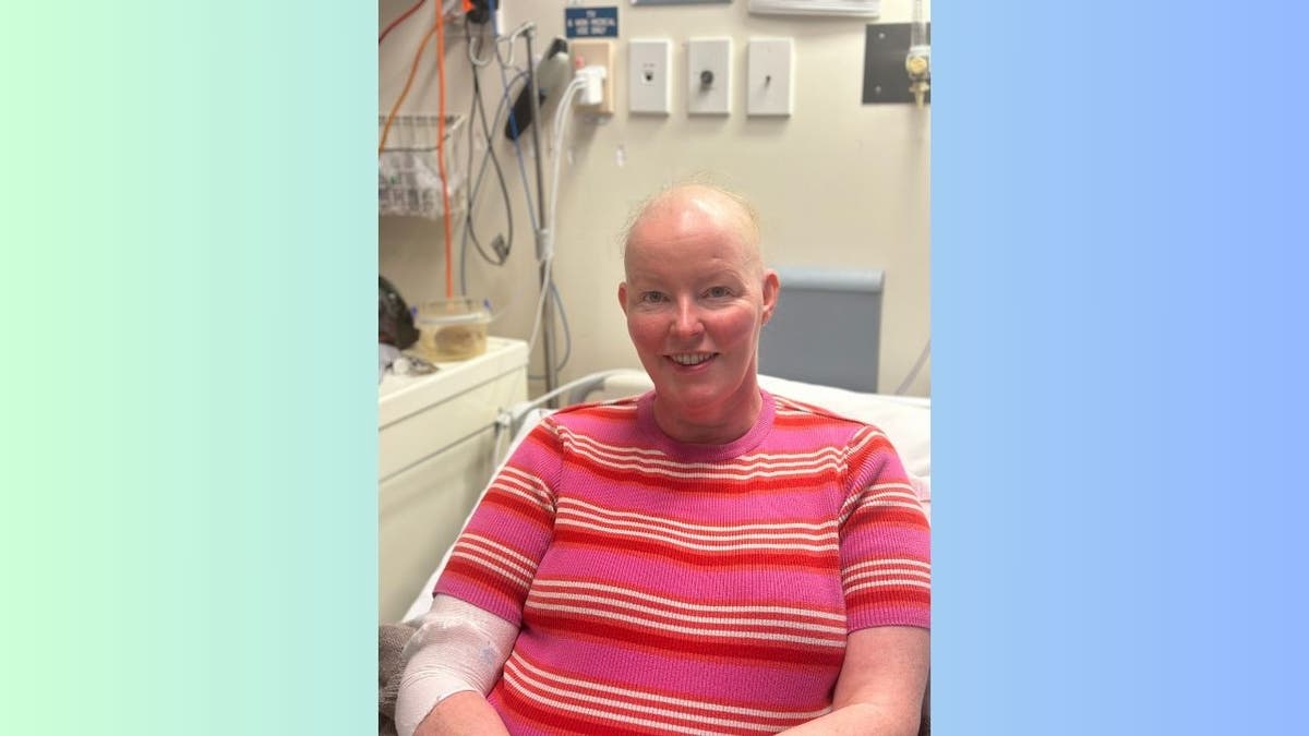 Apple Watch alerts woman to life-threatening leukemia diagnosis