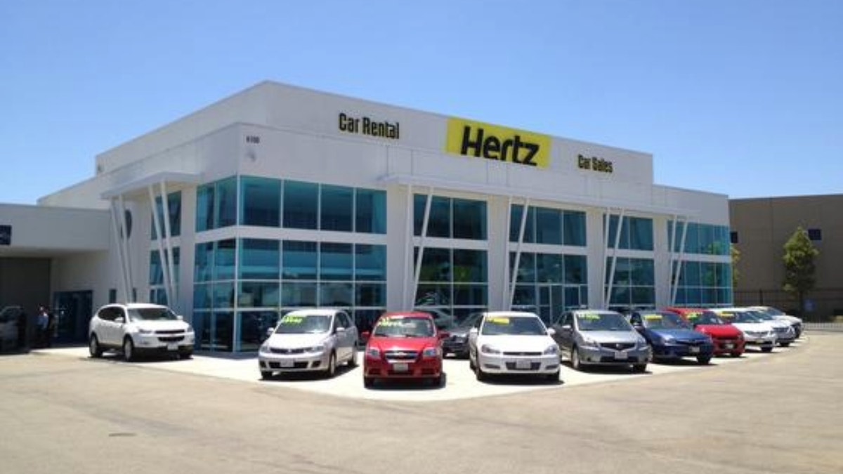 Hertz 2