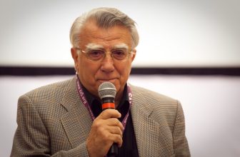 Regizorul Dan Pița va primi Premiul pentru Întreaga Activitate la Gala Gopo 2025 – Revista FPM