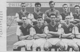 Aston Villa 1959-60