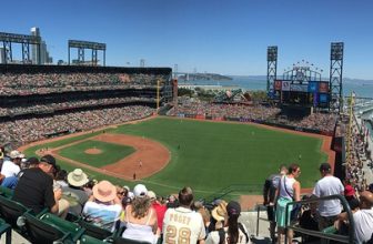 Giants vs Brewers