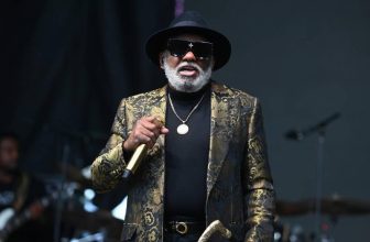 The Isley Brothers Open Up About Collaborating With Beyonce