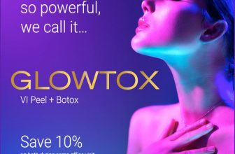 Glowtox – A Beautiful Combo with Savings