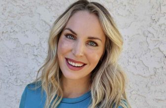 Abigail Hardin’s Birthmark Story