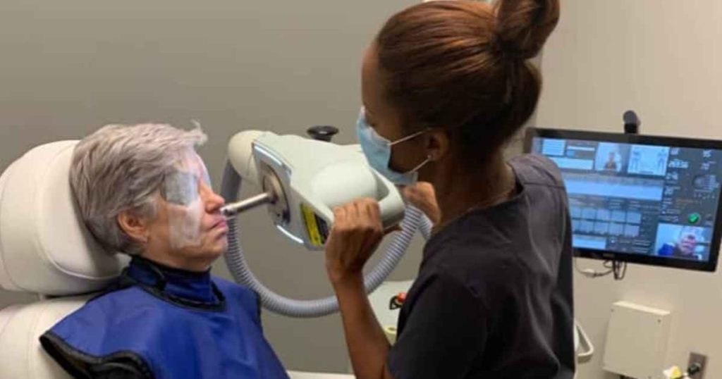 SkinCure's GentleCure Device Offers Non-Surgical Option for Non-Melanoma Skin Cancer