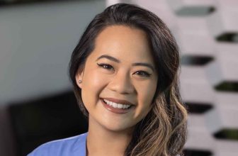 Welcome Phi-Yen “Mimi” VuTran, PA-C