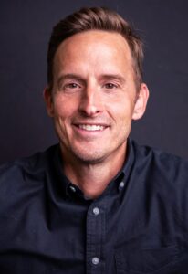 Ben Mandrell, Lifeway president