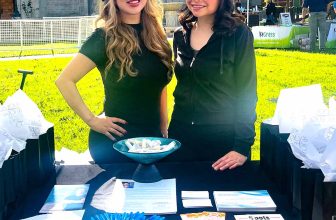 Our Loma Linda Team Shines – Annual Redlands Chamber Dog Jog