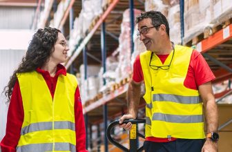 Protecting People and Productivity: Harassment Prevention in Manufacturing   