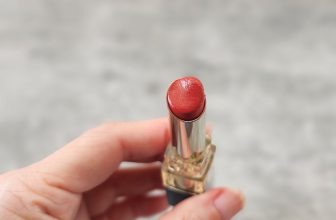 Media Bright Up Rouge for gorgeous-looking lips (Japan Lipstick Review) » myBeautyCravings