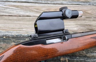 Retro Optics: The Weaver Qwik Point