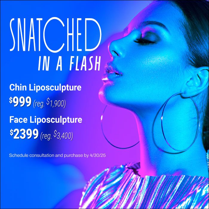 Transform Your Look: Limited-Time Lipo Offers.