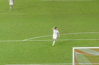 Real Madrid vs AC Milan