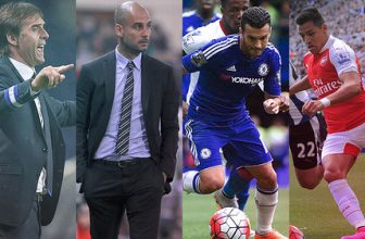 !Francisco Javier Fernandez¡ La fase de grupos de la Champions para los ex jugadores del Barça