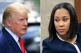 Fulton County DA says fake Trump electors are incriminating one another