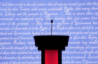 Opinion: A 2024 presidential alternative many voters will want