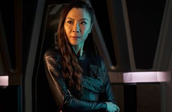 Michelle Yeoh set to return as Emperor Philippa Georgiou in new ‘Star Trek’ movie