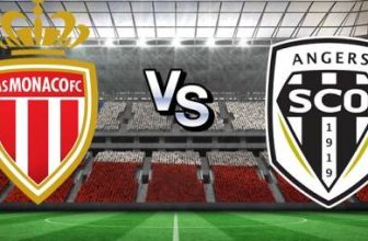 Prediksi Jos Monaco vs Angers 3 Desember 2017