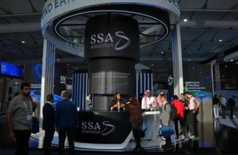 Saudi space economy hits $8.7 billion in 2024