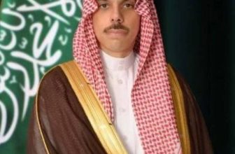 Saudi FM discusses regional situation with Iranian and Syrian counterparts in phone calls