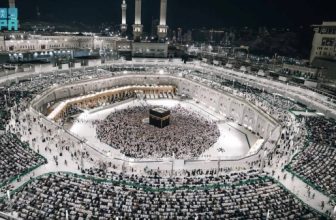 Tasreeh Platform launched to issue Hajj permit for pilgrims and Hajj workers to enter Makkah  