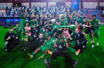 Saudi Arabia edge South Korea on penalties to reach AFC U-17 Asian Cup final