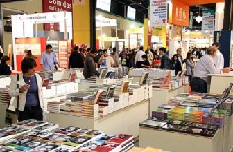 Riyadh to showcase Saudi culture as guest of honor at 2025 Buenos Aires International Book Fair