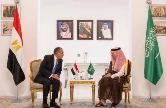 Saudi – Egyptian Political Consultation Committee discusses intensifying bilateral cooperation and coordination   