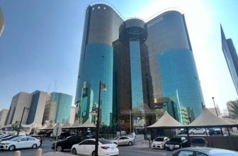 Saudi Arabia ranks 1st regionally and 9th globally in geospatial field