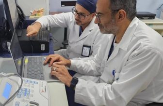 KAMC Makkah implements first remote cochlear implant adjustment technology in Middle East, Africa