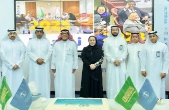 Saudi Arabia elected chair of Asia region of World Meteorological Organization