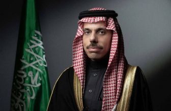Saudi FM calls Indian, Pakistani counterparts to discuss developments