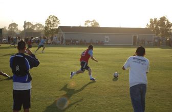 Lionel Messi – Argentina National Football Team